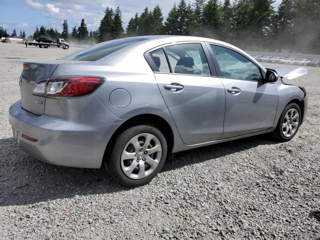 VIN JM1BL1UP1D1836218 2013 Mazda 3, I no.3