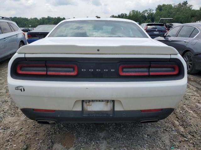 2018 Dodge Challenger Sxt VIN: 2C3CDZAG5JH219524 Lot: 59455894