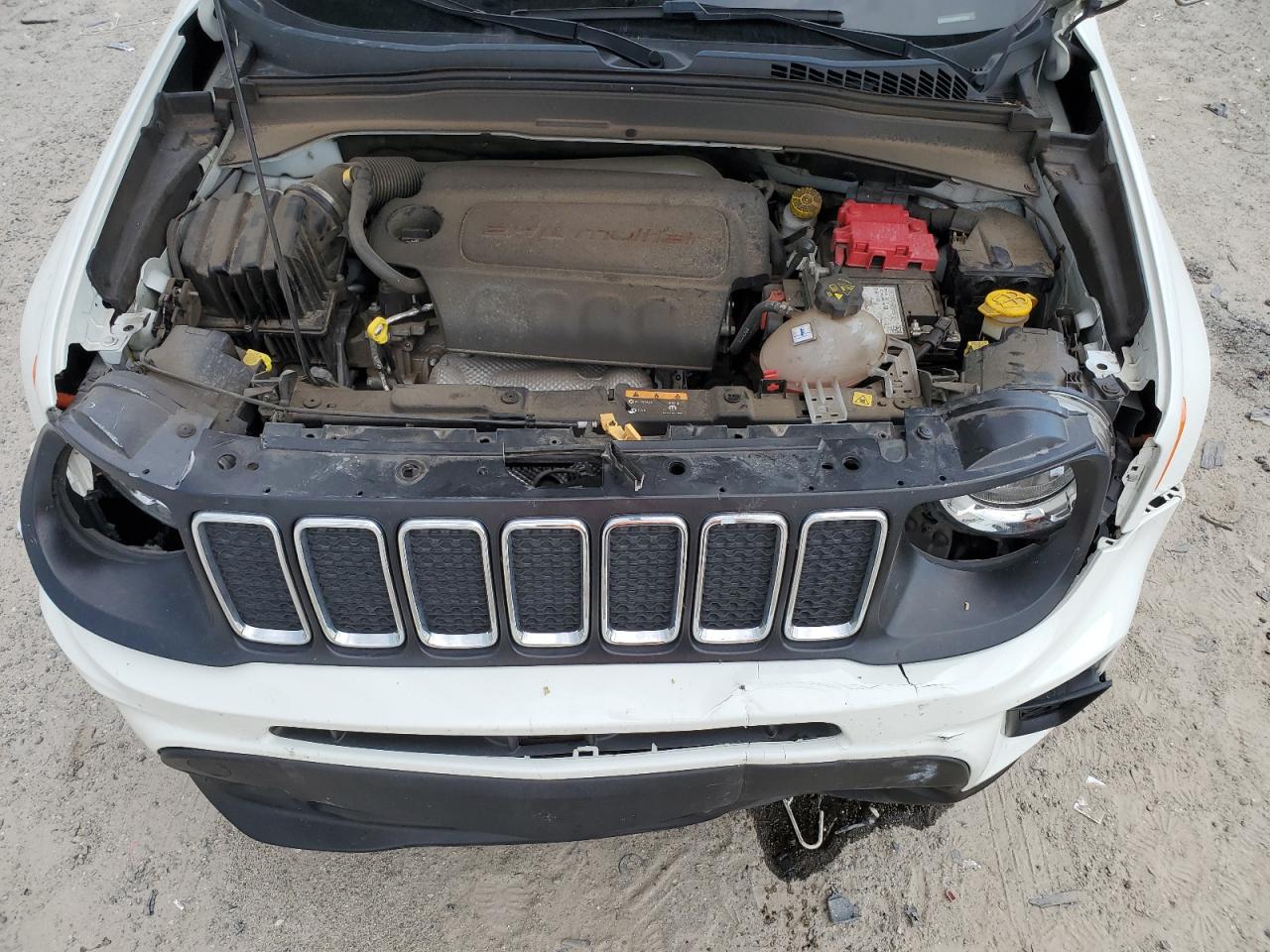 ZACNJDAB0MPM17948 2021 Jeep Renegade Sport