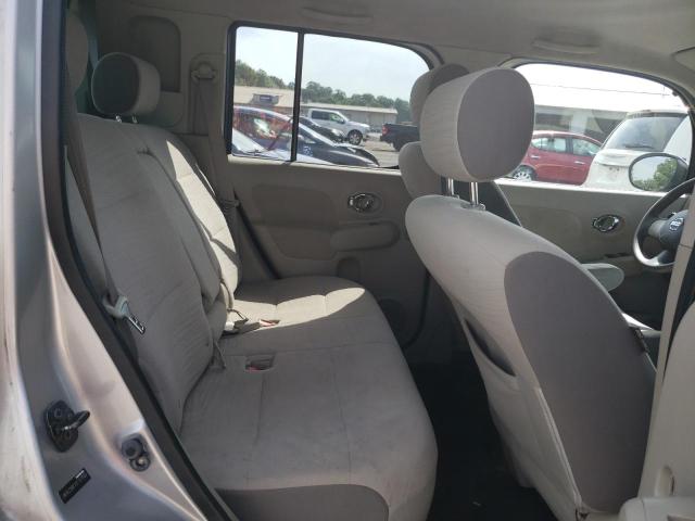 2009 Nissan Cube Base VIN: JN8AZ28R19T101959 Lot: 60546014