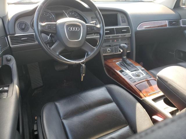 2006 Audi A6 3.2 Quattro VIN: WAUDH74F66N100341 Lot: 59360384