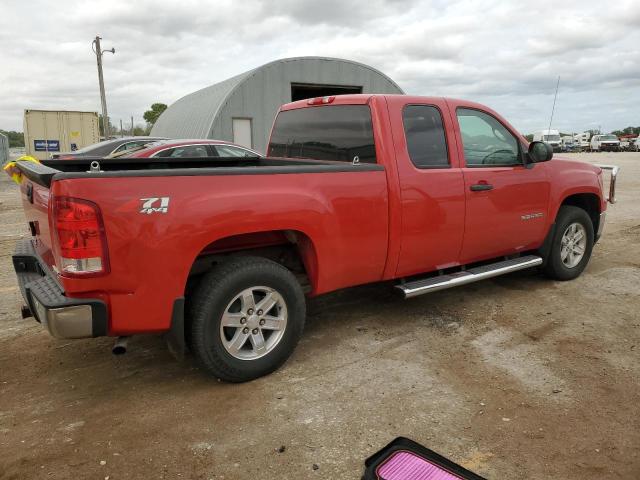 2011 GMC SIERRA K15 1GTR2VE39BZ148132  59703844