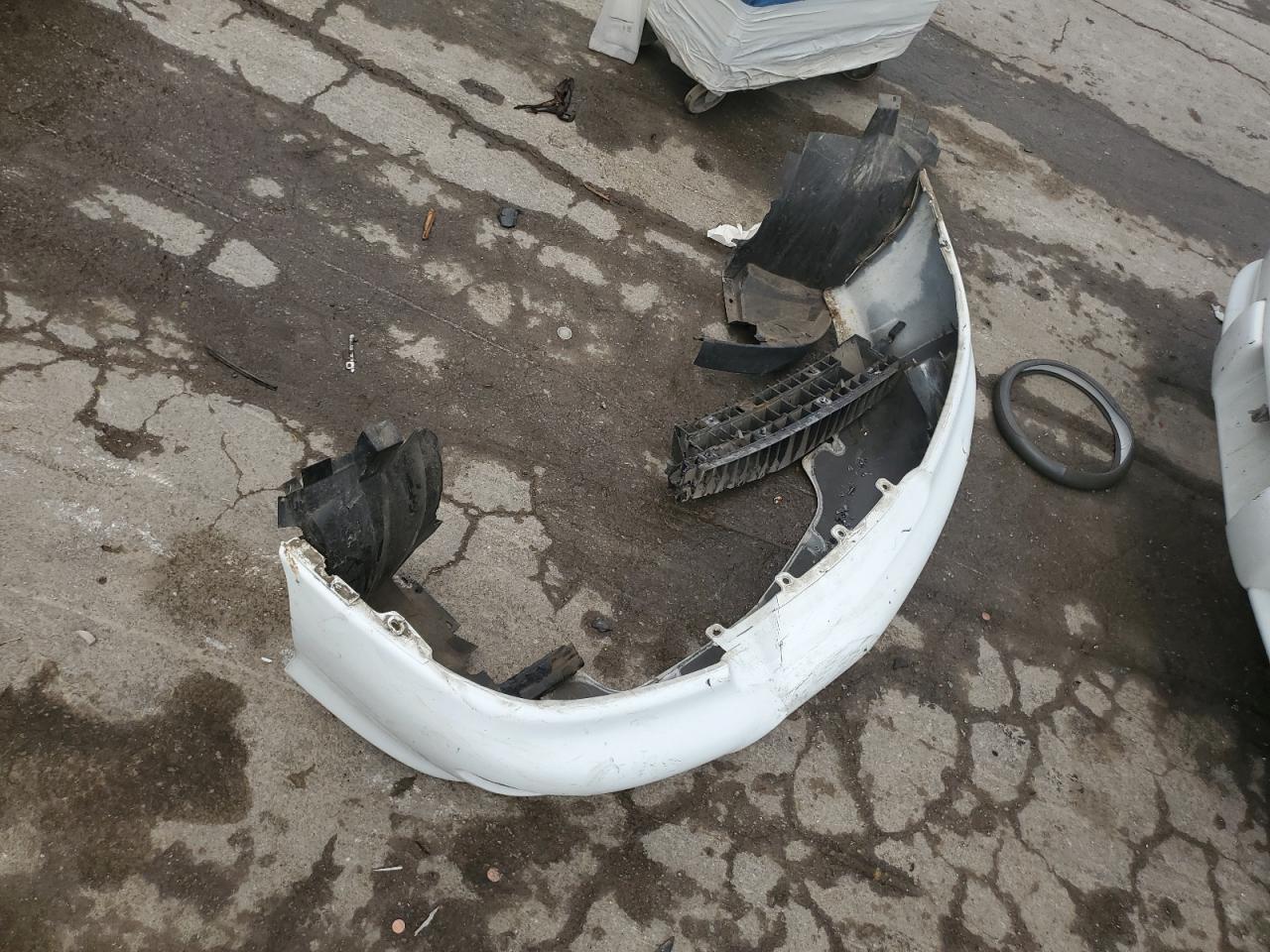 1G1JC5243T7189689 1996 Chevrolet Cavalier