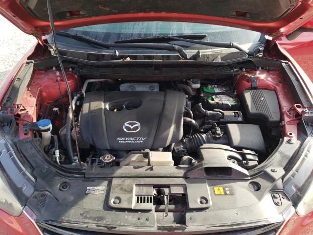 2016 MAZDA CX-5 TOURI - JM3KE2CY0G0695170