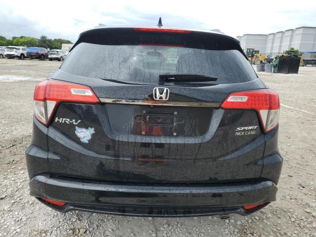 2021 Honda Hr-V Sport VIN: 3CZRU5H11MM727330 Lot: 60159024