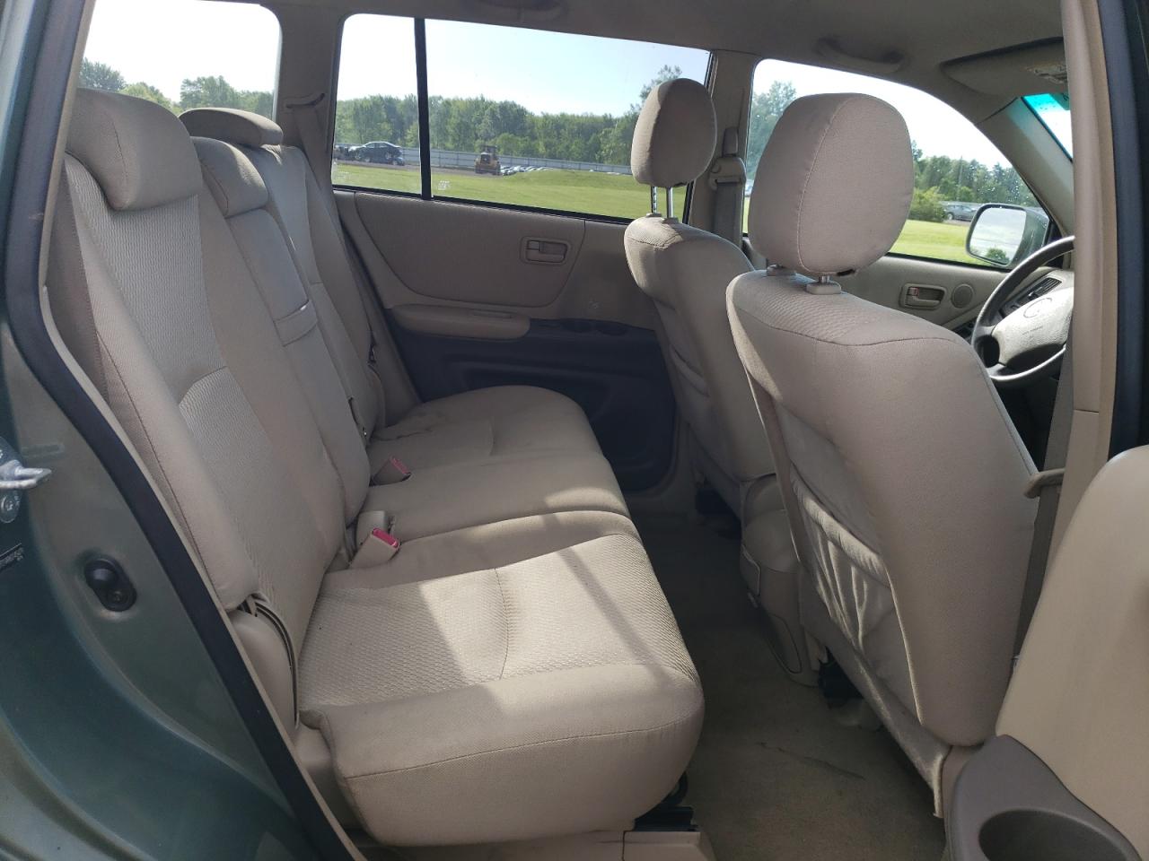 JTEEP21A960145479 2006 Toyota Highlander Limited