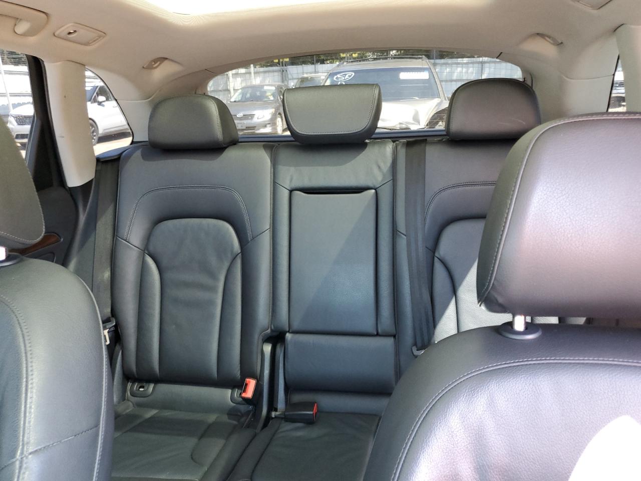 WA1DGAFP2FA095018 2015 Audi Q5 Premium Plus