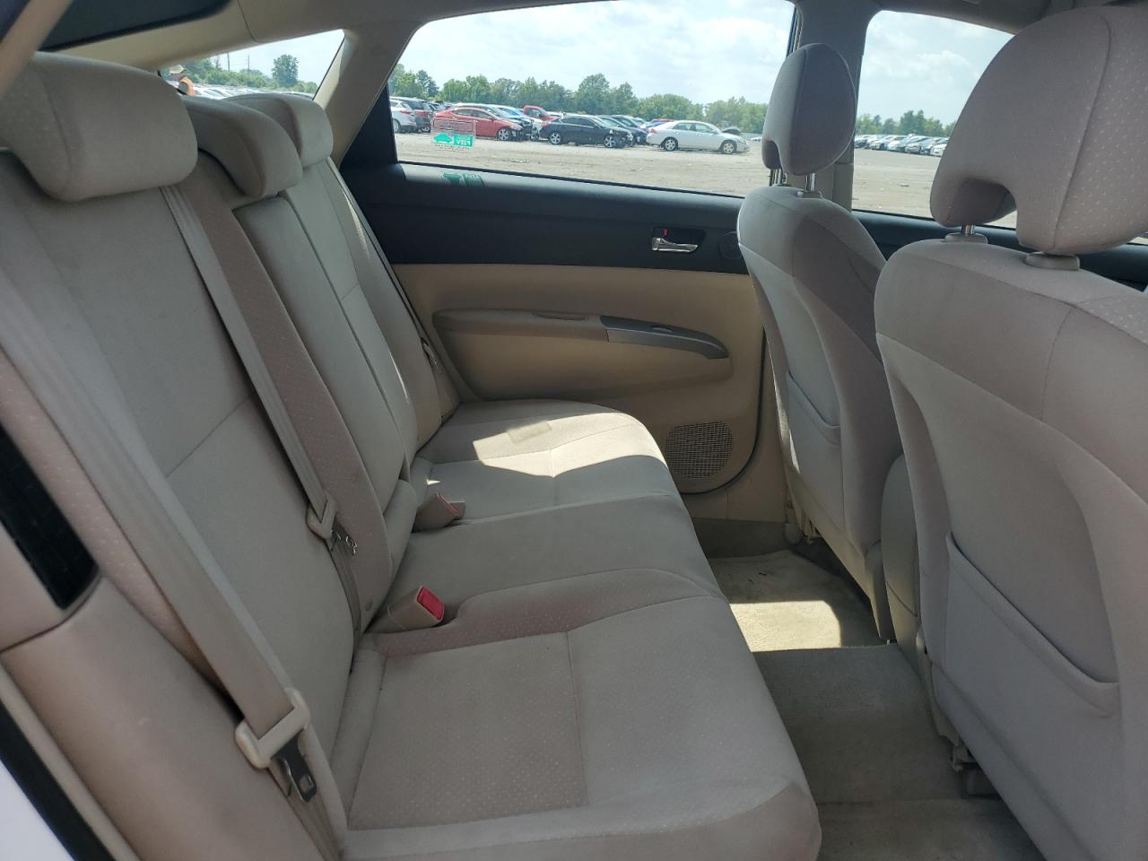 JTDKB20U453032201 2005 Toyota Prius