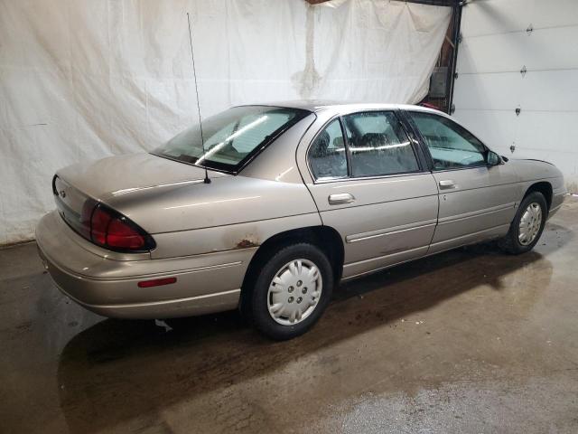 1998 Chevrolet Lumina Base VIN: 2G1WL52M3W9251939 Lot: 58343044