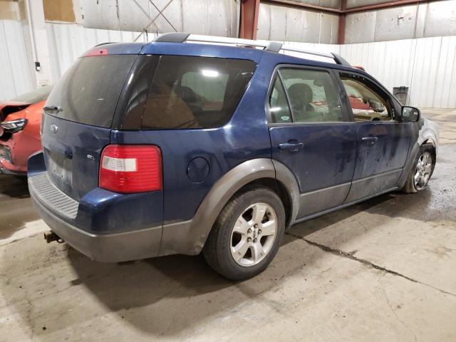 1FMZK05125GA75201 2005 Ford Freestyle Sel