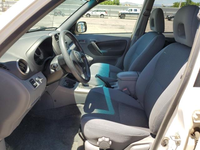 2003 Toyota Rav4 VIN: JTEHH20V030211184 Lot: 57769194