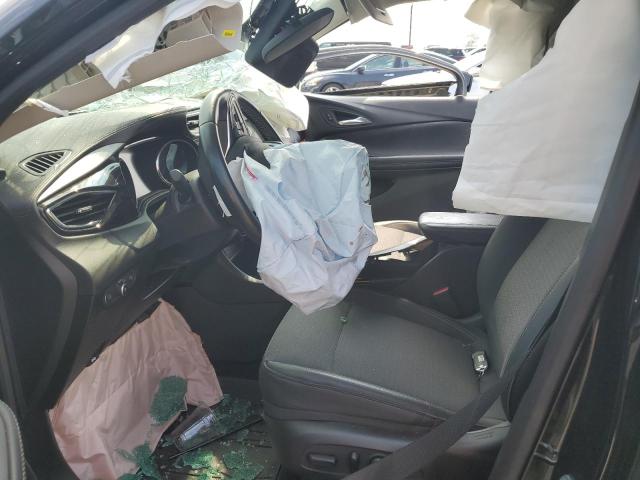 2021 Buick Encore Gx Select VIN: KL4MMESL6MB152234 Lot: 59328584