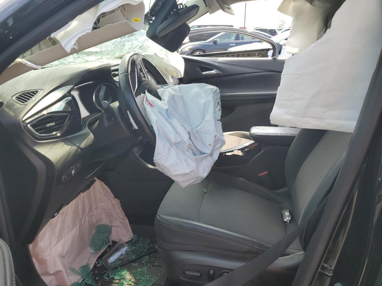 KL4MMESL6MB152234 2021 Buick Encore Gx Select