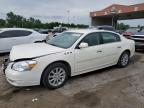 BUICK LUCERNE CX photo