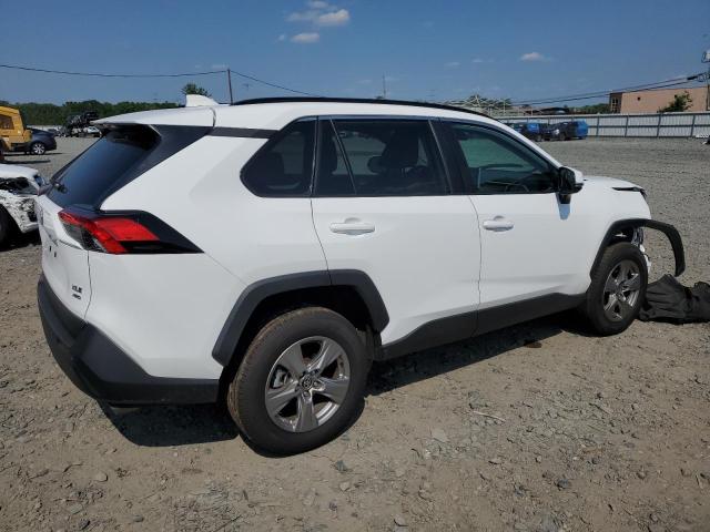 2024 TOYOTA RAV4 XLE - 2T3P1RFV8RC405522
