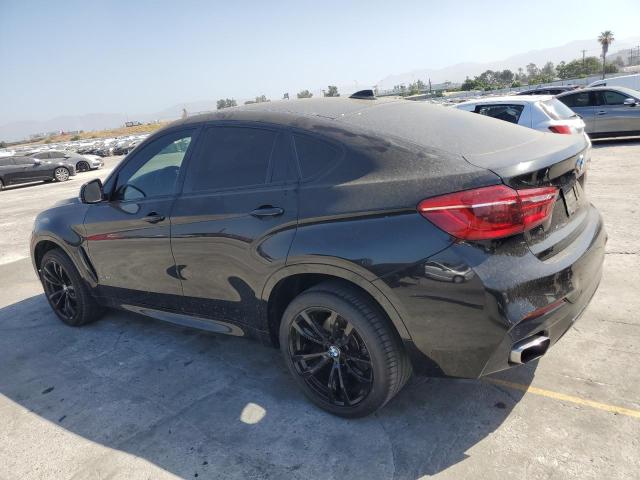 2019 BMW X6 XDRIVE5 #3303044599