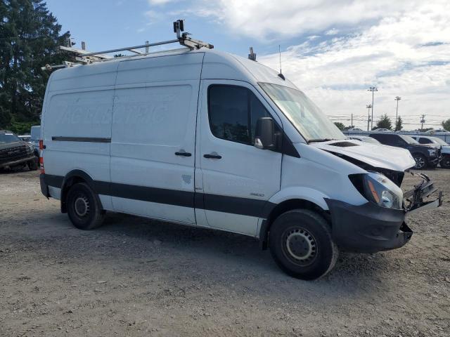 2015 Mercedes-Benz Sprinter 2500 VIN: WD3PE7CC2FP106975 Lot: 56442264