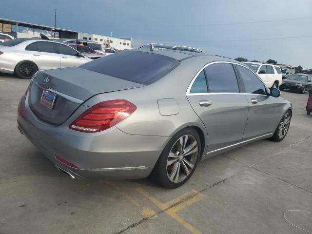 Vin: wddug8cb3fa116844, lot: 57096964, mercedes-benz s-class 550 20153