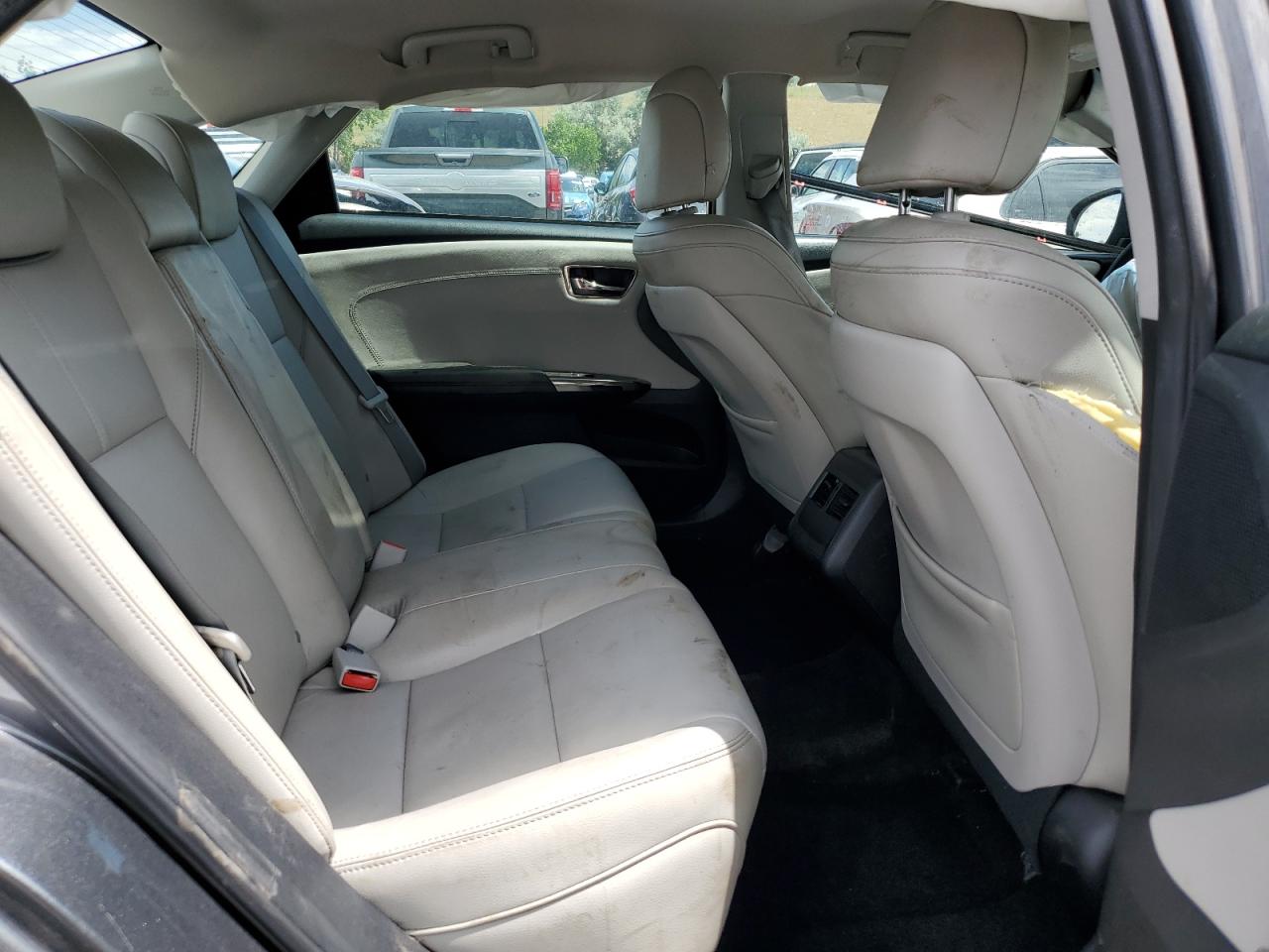 4T1BK1EB3HU261979 2017 Toyota Avalon Xle