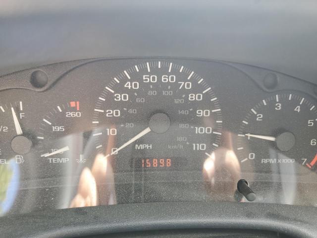 2004 Chevrolet Cavalier VIN: 1G1JC12F347335374 Lot: 61034724