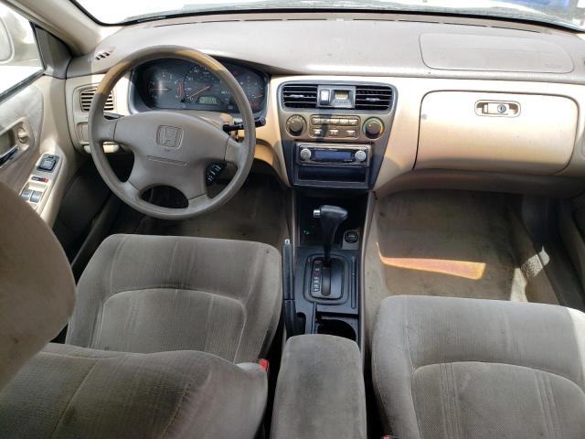 2000 Honda Accord Lx VIN: 1HGCG5646YA127374 Lot: 55310274