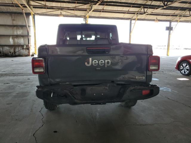 2023 Jeep Gladiator Overland VIN: 1C6HJTFG3PL560889 Lot: 58029064