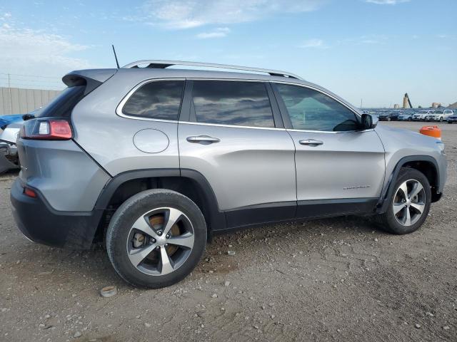 2020 Jeep Cherokee Limited VIN: 1C4PJMDX9LD603052 Lot: 59928914