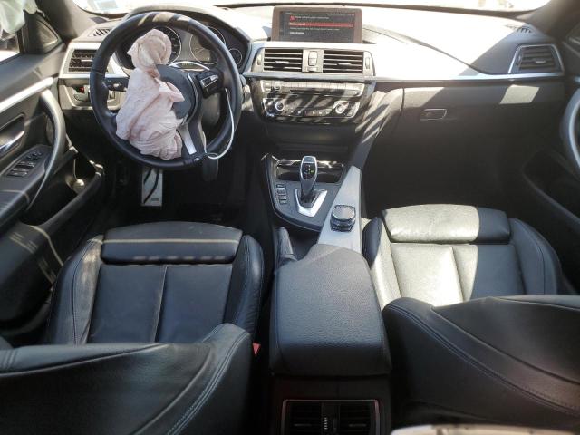 2018 BMW 440XI GRAN - WBA4J7C57JBH15376