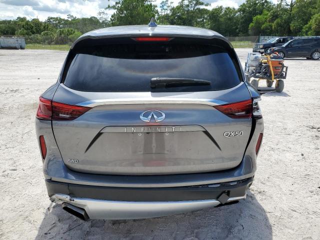 2019 Infiniti Qx50 Essential VIN: 3PCAJ5M37KF137573 Lot: 60493334