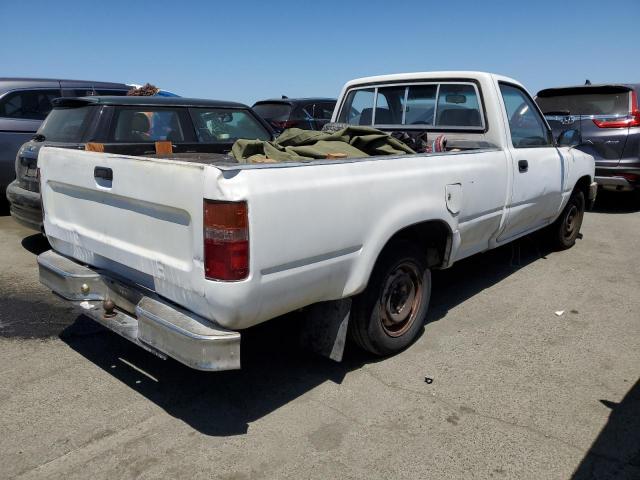 1990 Toyota Pickup 1 Ton Long Bed Dlx VIN: JT4VN82N8L5003444 Lot: 58363694