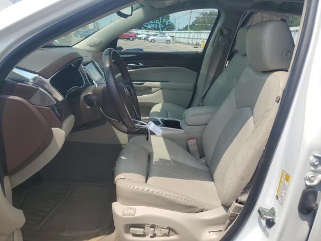 2016 Cadillac Srx Luxury Collection VIN: 3GYFNEE32GS517311 Lot: 59744894