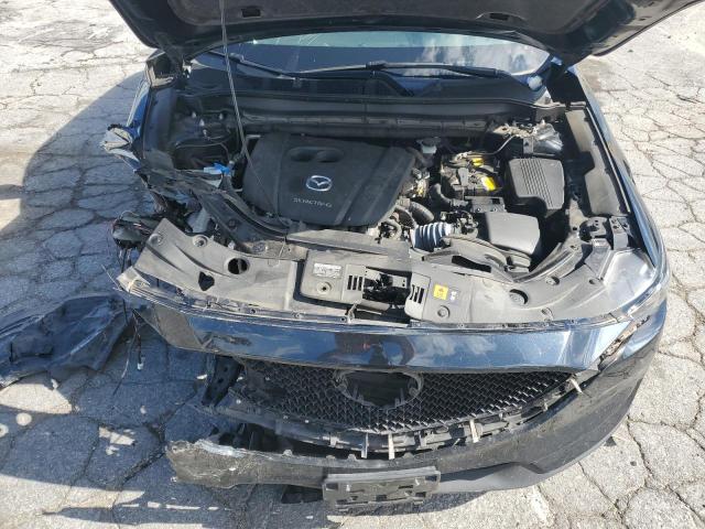 2020 MAZDA CX-5 SPORT - JM3KFABM1L0860174