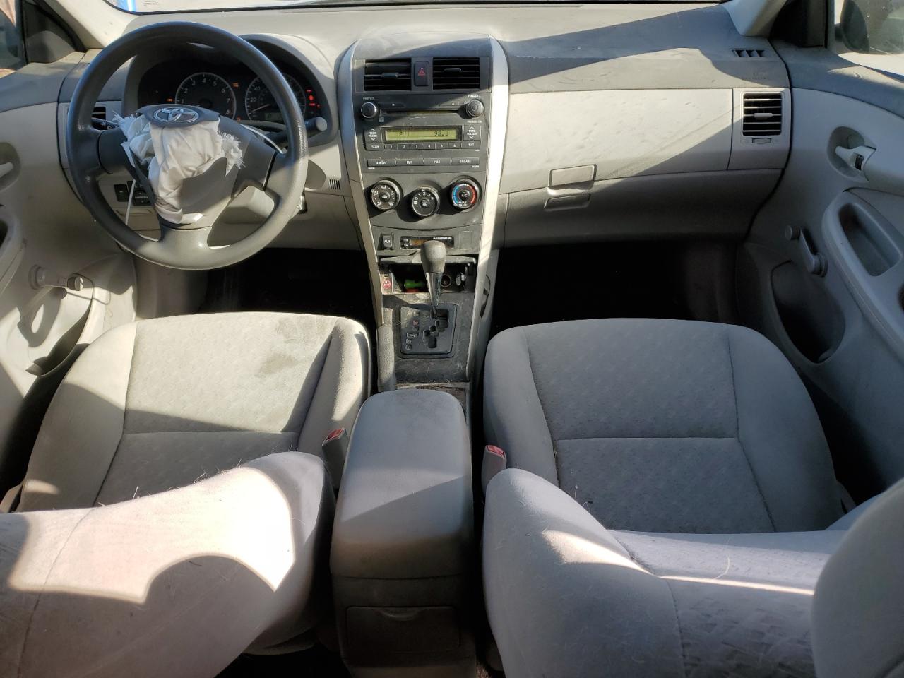 1NXBU4EE9AZ238928 2010 Toyota Corolla Base