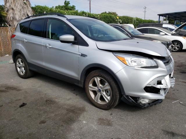 Vin: 1fmcu0g91eue57532, lot: 59599564, ford escape se 20144