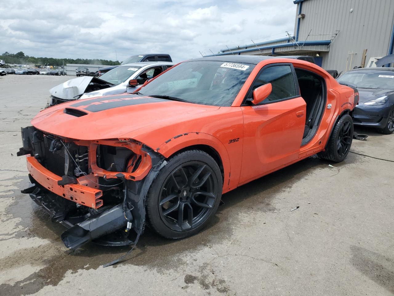 2C3CDXGJ2MH535443 2021 Dodge Charger Scat Pack 2C3CDXGJ2MH535443 2021 Dodge Charger Scat Pack
