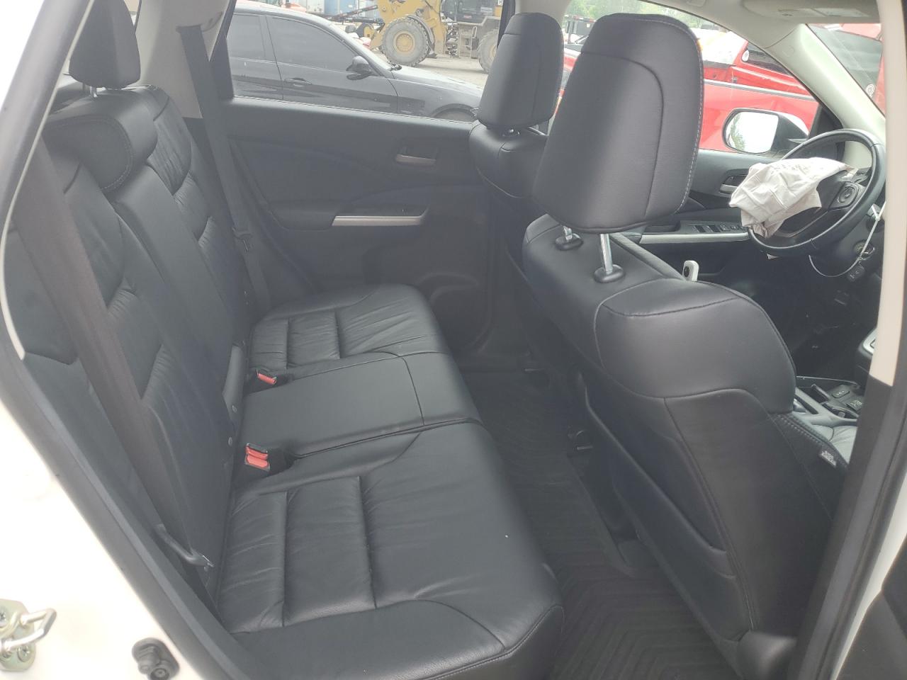 5J6RM4H77EL033940 2014 Honda Cr-V Exl