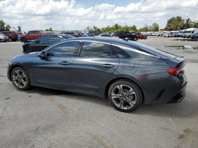 2024 Kia K5 Ex VIN: 5XXG34J24RG252388 Lot: 58407354