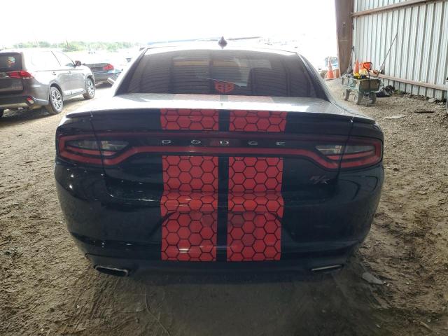 2016 Dodge Charger R/T VIN: 2C3CDXCT1GH222640 Lot: 58139674