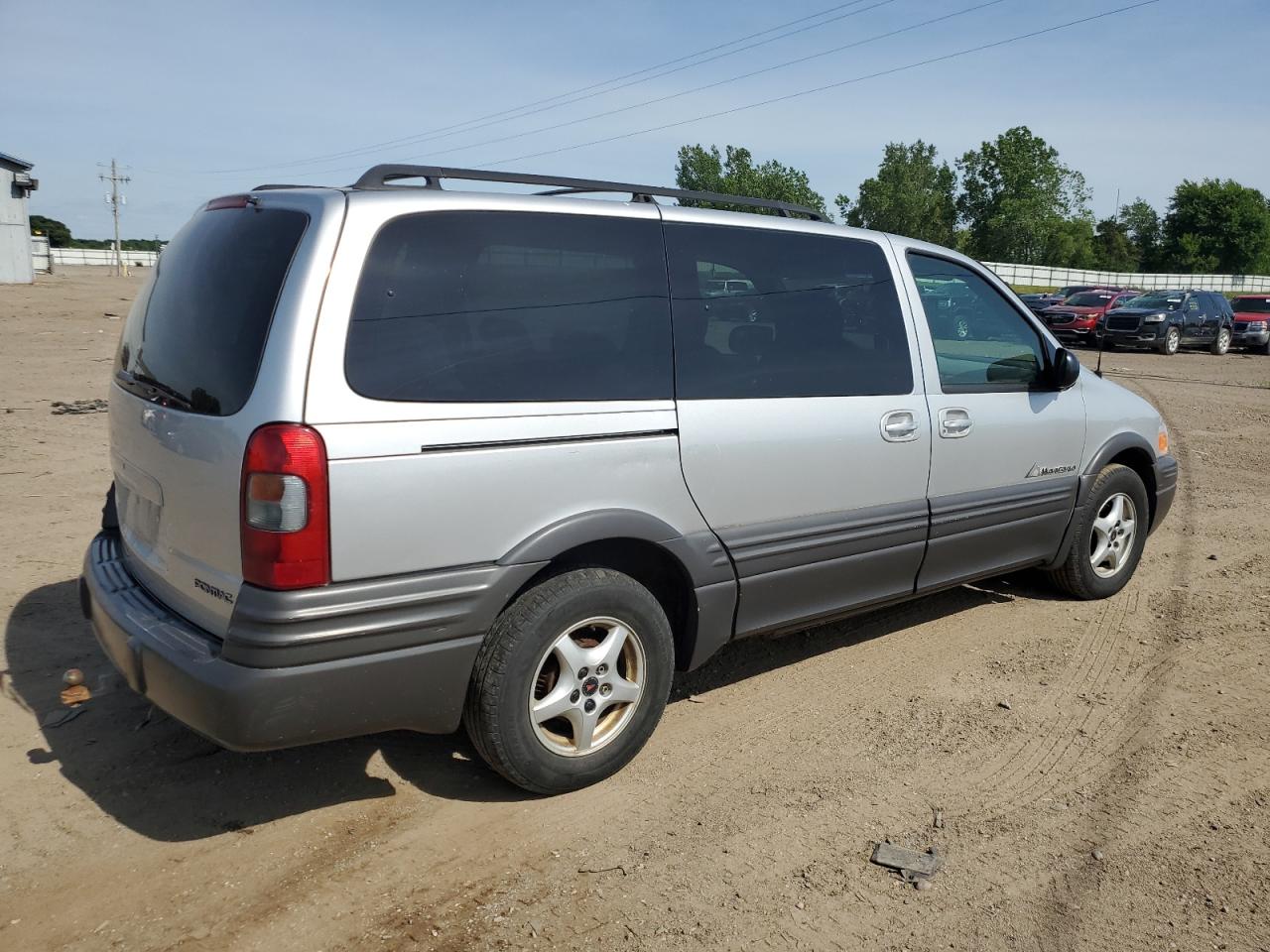 1GMDX03E53D165751 2003 Pontiac Montana