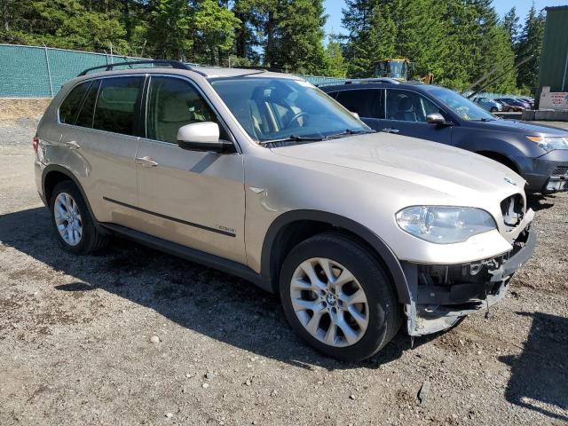 2013 BMW X5 xDrive35I VIN: 5UXZV4C58D0G50743 Lot: 58115794