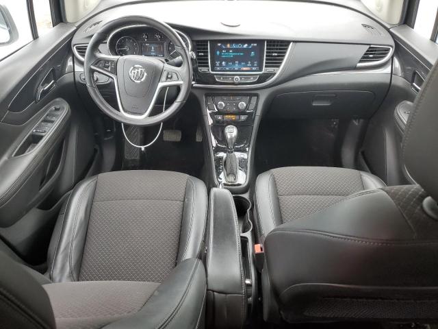 2018 Buick Encore Preferred VIN: KL4CJESB5JB663652 Lot: 60516914