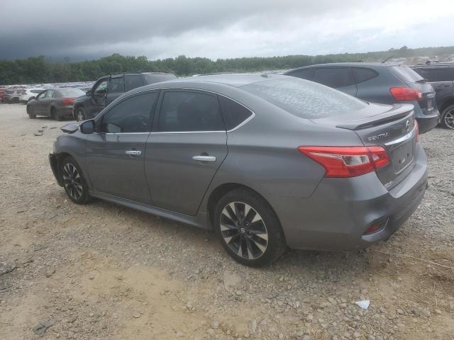 2017 Nissan Sentra S VIN: 3N1AB7AP2HY365271 Lot: 59505814