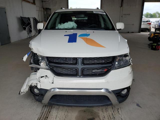 3C4PDCGG6GT247365 2016 Dodge Journey Crossroad