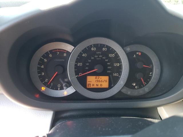 2009 Toyota Rav4 VIN: JTMBF33VX95007621 Lot: 58235044