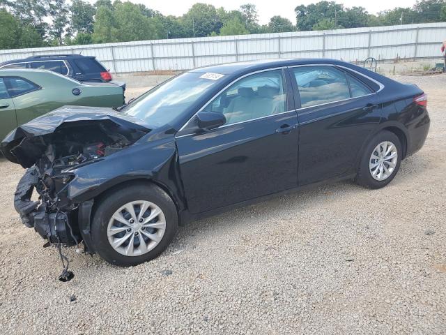 VIN 4T4BF1FK1GR568848 2016 Toyota Camry, LE no.1