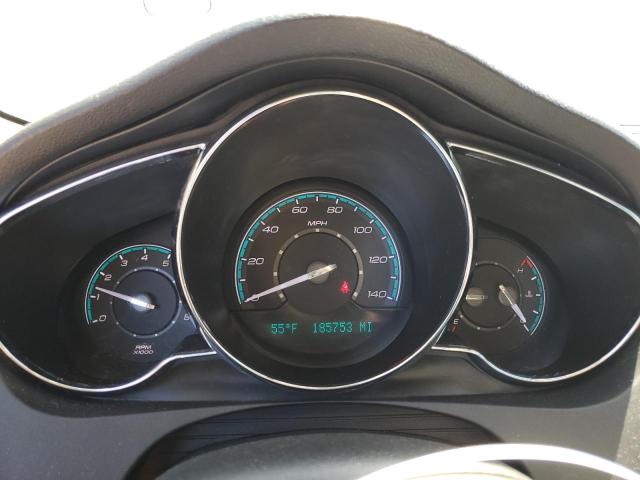 2010 Chevrolet Malibu 2Lt VIN: 1G1ZD5E77A4135414 Lot: 59366934