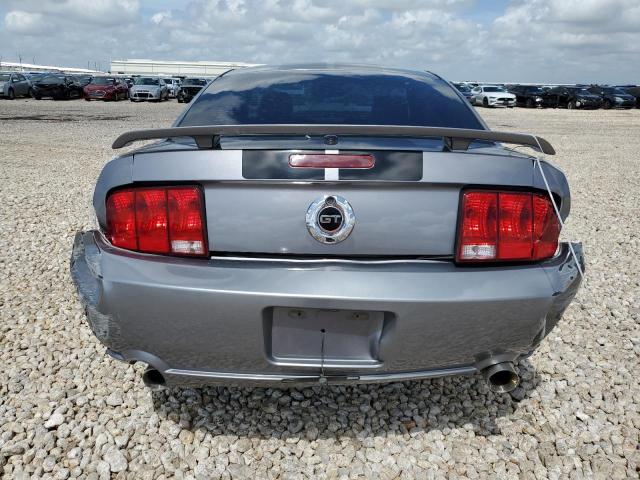 2007 Ford Mustang Gt VIN: 1ZVFT82H875263737 Lot: 60241374