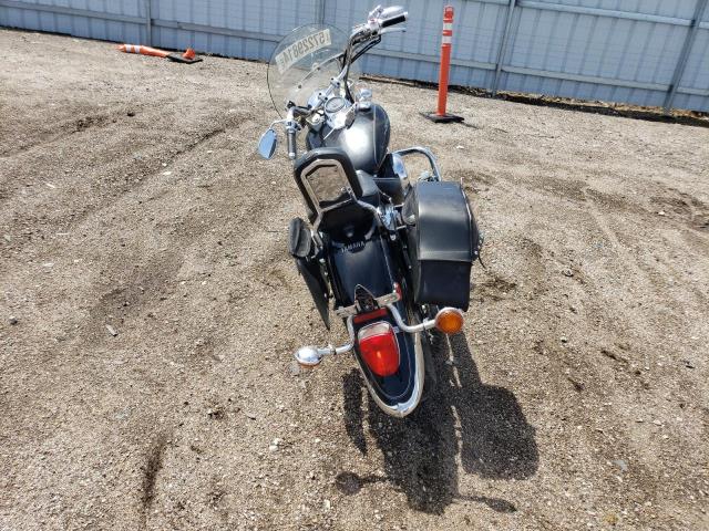 2000 YAMAHA XVS65 BASE - JYAVM01E1YA023535