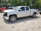 2019 CHEVROLET SILVERADO - 2GCVKPEC5K1201816