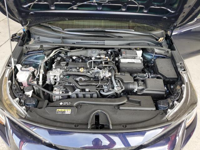 2024 TOYOTA COROLLA LE - 5YFB4MDE1RP111153